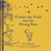 Winnie-the-Pooh: Winnie-the-Pooh and the Wrong Bees