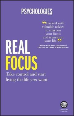 Real Focus - Psychologies Magazine