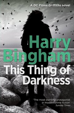 This Thing of Darkness - Bingham, Harry