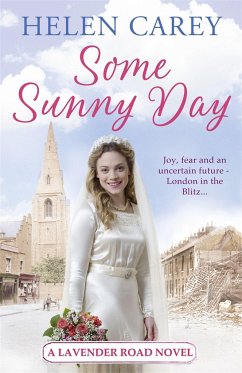 Some Sunny Day (Lavender Road 2) - Carey, Helen