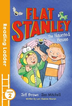 Flat Stanley and the Haunted House - Brown, Jeff; Haskins Houran, Lori