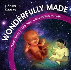 Wonderfully Made - Cooley, Danika