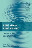 Being Human, Being Migrant