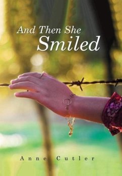And Then She Smiled - Cutler, Anne