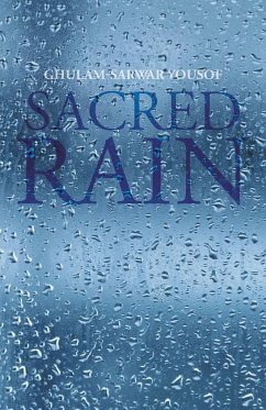 Sacred Rain - Yousof, Ghulam-Sarwar