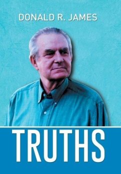 Truths - James, Donald R.