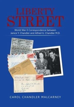 Liberty Street - Malcarney, Carol Chandler