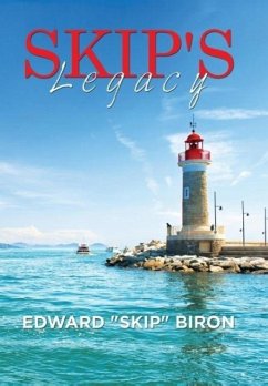 Skip's Legacy - Biron, Edward