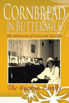 Cornbread in Buttermilk - The Buntyn Family