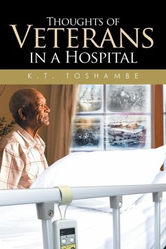 Thoughts of Veterans in a Hospital - Toshambe, K. T.