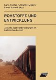 Rohstoffe und Entwicklung