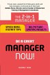 Be a Great Manager - Now! - Bild 1