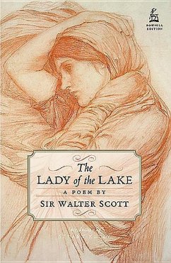 The Lady of the Lake - Scott, Sir Walter