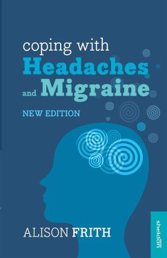 Coping with Headaches and Migraine - Frith, Alison