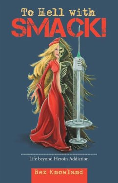 Cover To Hell with Smack!