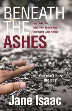 Beneath the Ashes - Isaac, Jane