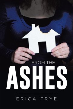 From the Ashes - Frye, Erica