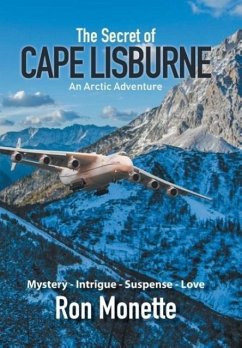 The Secret of CAPE LISBURNE