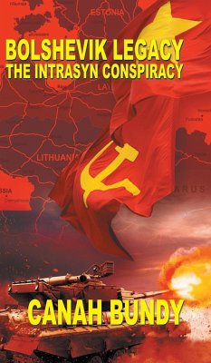 Bolshevik Legacy - Bundy, Canah