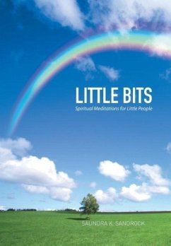 Little Bits - Sandrock, Saundra K.