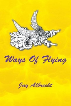 Ways Of Flying - Albrecht, Jay