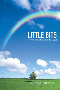 Little Bits - Sandrock, Saundra K.