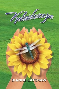 Kaleidoscope - Latchaw, Dianne