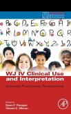 WJ IV Clinical Use and Interpretation