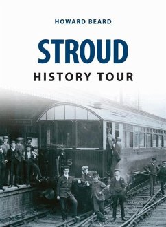 Stroud History Tour - Beard, Howard