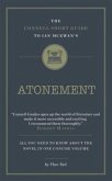 The Connell Short Guide To Ian McEwan's Atonement