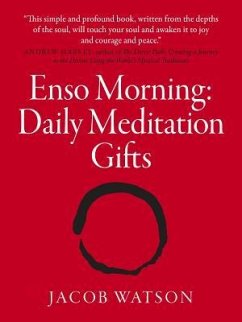 Enso Morning: Daily Meditation Gifts - Watson, Jacob