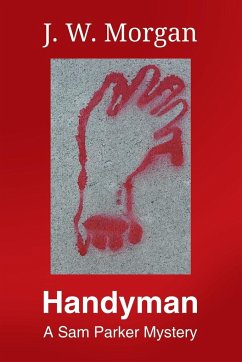 Handyman - Morgan, J. W.