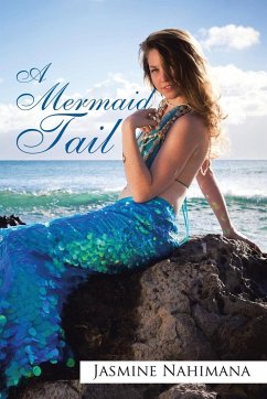A Mermaid Tail - Nahimana, Jasmine