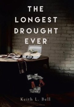 The Longest Drought Ever
