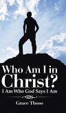 Who Am I in Christ?