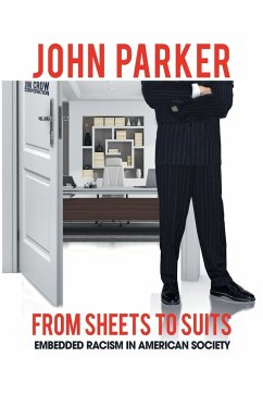 From Sheets to Suits - Parker, John