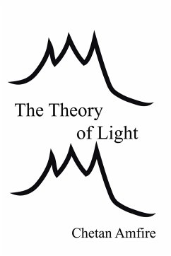 The Theory of Light - Amfire, Chetan