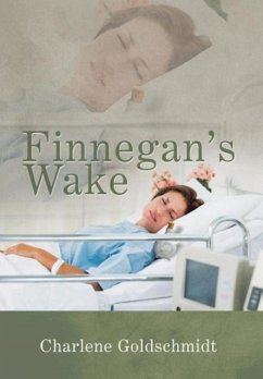 Finnegan's Wake - Goldschmidt, Charlene