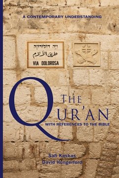 The Qur'an - with References to the Bible - Kaskas, Safi; Hungerford, David