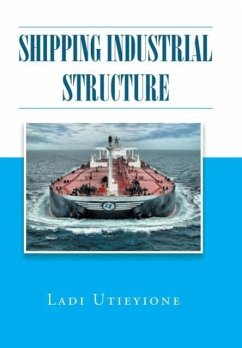 Shipping Industrial Structure - Utieyione, Ladi