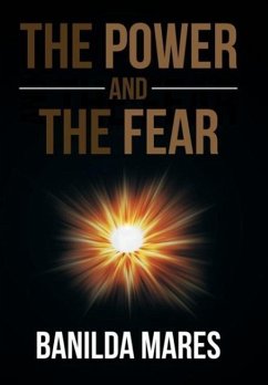 The Power And The Fear - Mares, Banilda