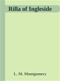 Rilla of Ingleside (eBook, ePUB)