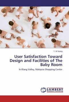 User Satisfaction Toward Design and Facilities of The Baby Room
