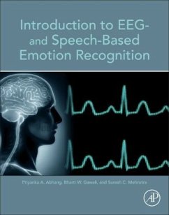 Introduction to EEG- and Speech-Based Emotion Recognition - Abhang, Priyanka A.;Gawali, Bharti W.;Mehrotra, Suresh C.