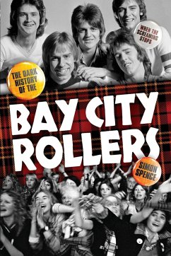 When the Screaming Stops - Bay City Rollers