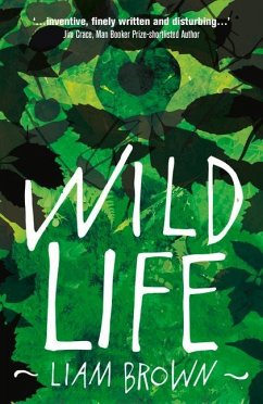 Cover Wild Life