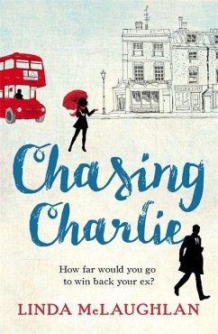 Chasing Charlie - Mclaughlan, Linda