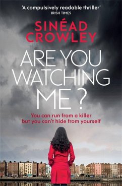 Are You Watching Me? - Crowley, Sinéad