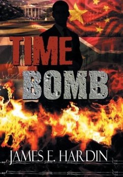 TIME BOMB - Hardin, James E.