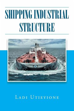 Shipping Industrial Structure - Utieyione, Ladi